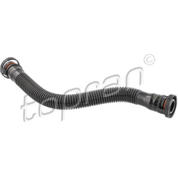 žarna, vožtuvo dangtelio alsuoklis
                                TOPRAN                                                50