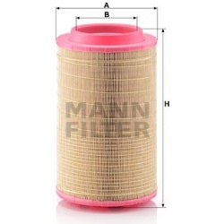 oro filtras NLG Pico
                                MANN-FILTER                                                C25860/5, MAN