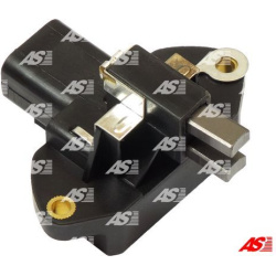 reguliatorius, kintamosios srovės generatorius AS
                                AS-PL                                     