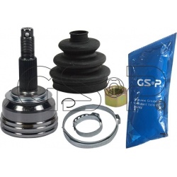 pusašio šarnyras
                                GSP                                809009, GSP, 809009, auto detalė