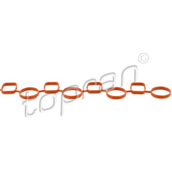 tarpiklis, įsiurbimo kolektorius
                                TOPRAN                                                117 1