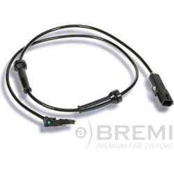 Daviklis ABS
                                BREMI                                                50282, BREMI, 50282, auto d