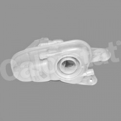 išsiplėtimo bakelis, aušinimo skystis
                                CALORSTAT by Vernet                                 