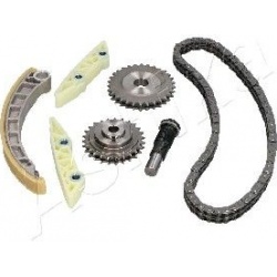 paskirstymo grandinės komplektas
                                ASHIKA                                                KCK06