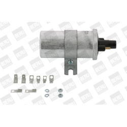 ritė, uždegimas
                                BorgWarner (BERU)                                                ZS 569, Bo