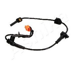 Daviklis ABS
ASHIKA 151-04-435, ASHIKA, 151-04