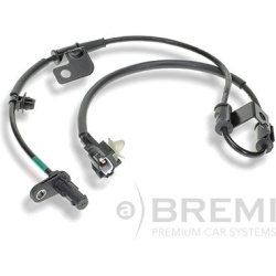 Daviklis ABS
                                BREMI                                                51233, BREMI, 51233, auto d