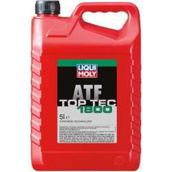greičių dėžės alyva Top Tec ATF 1800
LIQUI MOLY