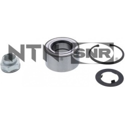 Rato guolio komplektas
                                SNR                                                R153.76, SNR, R1537