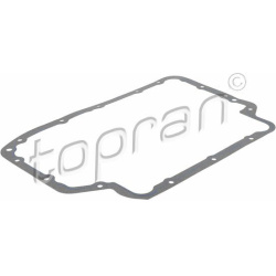 tarpiklis, alyvos karteris
                                TOPRAN                                                409 720, Nen
