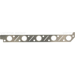 tarpiklis, išleidimo kolektorius
                                VICTOR REINZ                                               