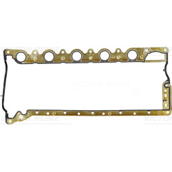 tarpiklis, įsiurbimo kolektorius
                                VICTOR REINZ                                               