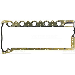 tarpiklis, įsiurbimo kolektorius
                                VICTOR REINZ                                               