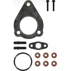 montavimo komplektas, kompresorius
                                VICTOR REINZ                                04-10058-01, N