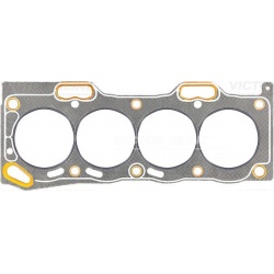 tarpiklis, cilindro galva
                                VICTOR REINZ                                61-52845-00, Nenurodyta