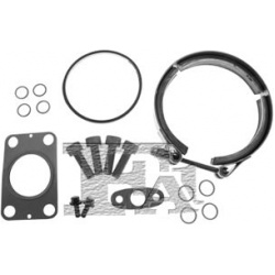 montavimo komplektas, kompresorius
                                FA1                                                KT13042