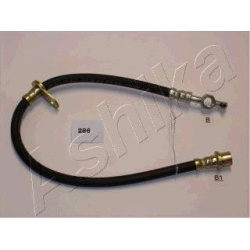 laikantysis rėmas, stabdžių žarnelė
                                ASHIKA                                              