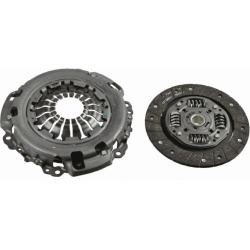 sankabos komplektas
                                SACHS                                                3000 950 672, SACHS,