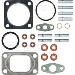 montavimo komplektas, kompresorius
                                VICTOR REINZ                                              