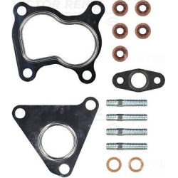 montavimo komplektas, kompresorius
                                VICTOR REINZ                                              