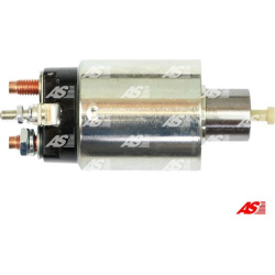 solenoidinis jungiklis, starteris AS
                                AS-PL                                                SS5