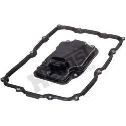 hidraulinių filtrų komplektas, automatinė transmisija
                                HENGST FILTER                       