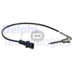 Daviklis išmet. dujų temperatūros
                                DELPHI                                TS30006, Nenurodyt