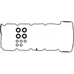 tarpiklių komplektas, svirties gaubtas
                                VICTOR REINZ                                         