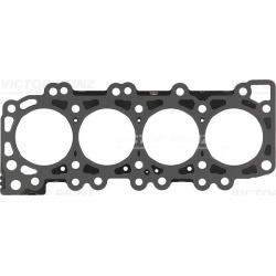 tarpiklis, cilindro galva
                                VICTOR REINZ                                                61-5369