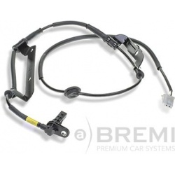 Daviklis ABS
                                BREMI                                                51297, BREMI, 51297, auto d