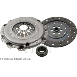 sankabos komplektas SMARTFIT Solution Kit
                                BLUE PRINT                                         