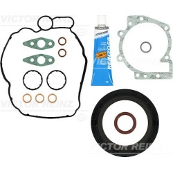 tarpiklių rinkinys, variklio karteris
                                VICTOR REINZ                                          