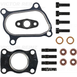 montavimo komplektas, kompresorius
                                VICTOR REINZ                                              