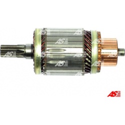 ankeris, starteris AS
                                AS-PL                                                SA5025, AS-PL, SA5