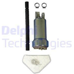 kuro siurblys
                                DELPHI                                                FE0524-12B1, Nenurodytas 