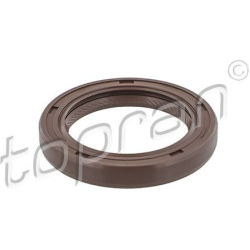 veleno sandariklis, alkūninis velenas
                                TOPRAN                                                