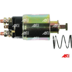 Solenoidinis jungiklis, starteris AS
                                AS-PL                                                SS2