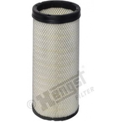 antrinis oro filtras
                                HENGST FILTER                                                E452LS, Nen