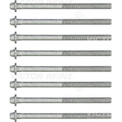 varžtų kompl., cil. galvutės varžtai
                                VICTOR REINZ                                        