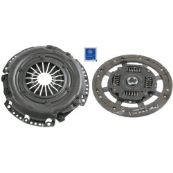 sankabos komplektas
                                SACHS                                                3000 803 001, SACHS,