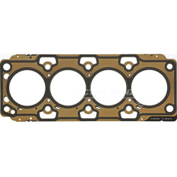 tarpiklis, cilindro galva
VICTOR REINZ 61-1001