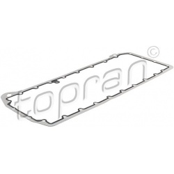 tarpiklis, alyvos karteris
                                TOPRAN                                                502 197, Nen