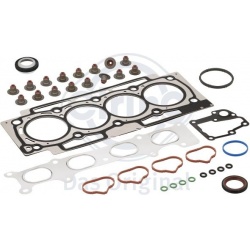 tarpiklių komplektas, cilindro galva
                                ELRING                                                6