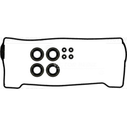 Tarpinė cilindrų galvutės
VICTOR REINZ 15-53106-01, Nenurod