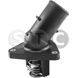 termostatas, aušinimo skystis
STC T435915, ST