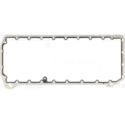 tarpiklis, alyvos karteris
                                VICTOR REINZ                                                71-374