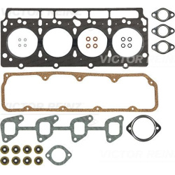 tarpiklių komplektas, cilindro galva
VICTOR REINZ