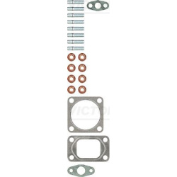 montavimo komplektas, kompresorius
                                VICTOR REINZ                                              