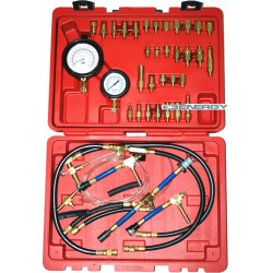 Testeris degalų sistemos slėgiui matuoti ENERGY
                                ENERGY                                     