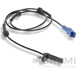 Daviklis ABS
                                BREMI                                                51535, BREMI, 51535, auto d